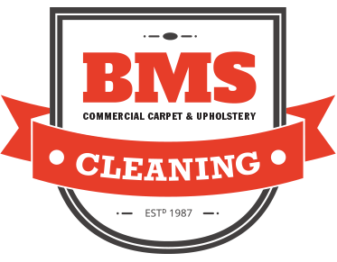 BMS Carpet & Upholstery Cleaning